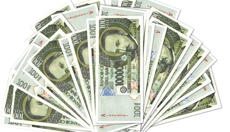 La sideral cifra que generaron los intereses de la Deuda Pública en dos décadas