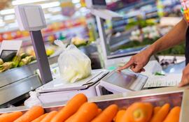 Las balanzas de los supermercados deben ser calibradas.