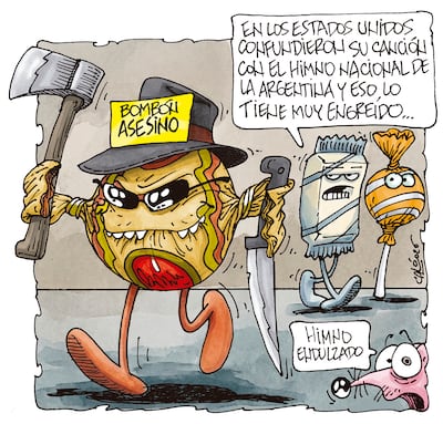 CONFUSIÓN