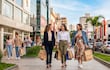 La ventaja paraguaya en el turismo de compras continúa apoyándose en impuestos relativamente bajos y en diferencias de precios con los países vecinos.