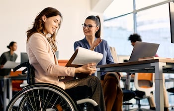Las empresas que hoy decidan apostar por la inclusión estarán construyendo organizaciones más competitivas, más resilientes y más preparadas para los desafíos del siglo XXI.