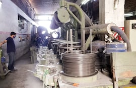 Soldadura con estándares internacionales