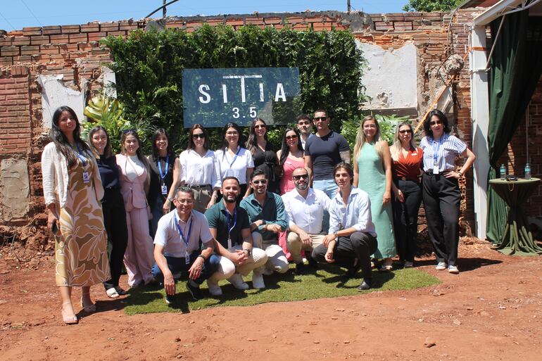 SITIA 3.5 se diferencia de otros proyectos inmobiliarios de Ciudad del Este por su enfoque directo hacia las necesidades de los inversionistas.