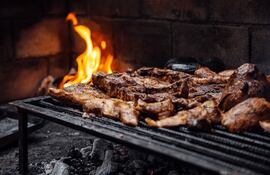 La Cámara de Carnes asegura abastecimiento de costilla para fin de año.