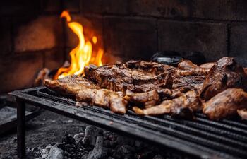 La Cámara de Carnes asegura abastecimiento de costilla para fin de año.