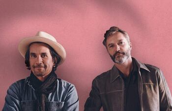 Bacilos regresará a Paraguay para presentarse en San Bernardino.