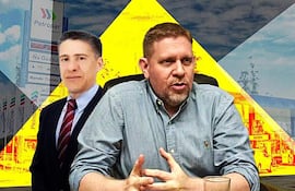 Eddie Jara y William Wilka
De Victor Ferreira <vicfer9204@gmail.com>
Destinatario foto <foto@abc.com.py>
Fecha 10-03-2026 17:00 Gentileza, 10-03-2026