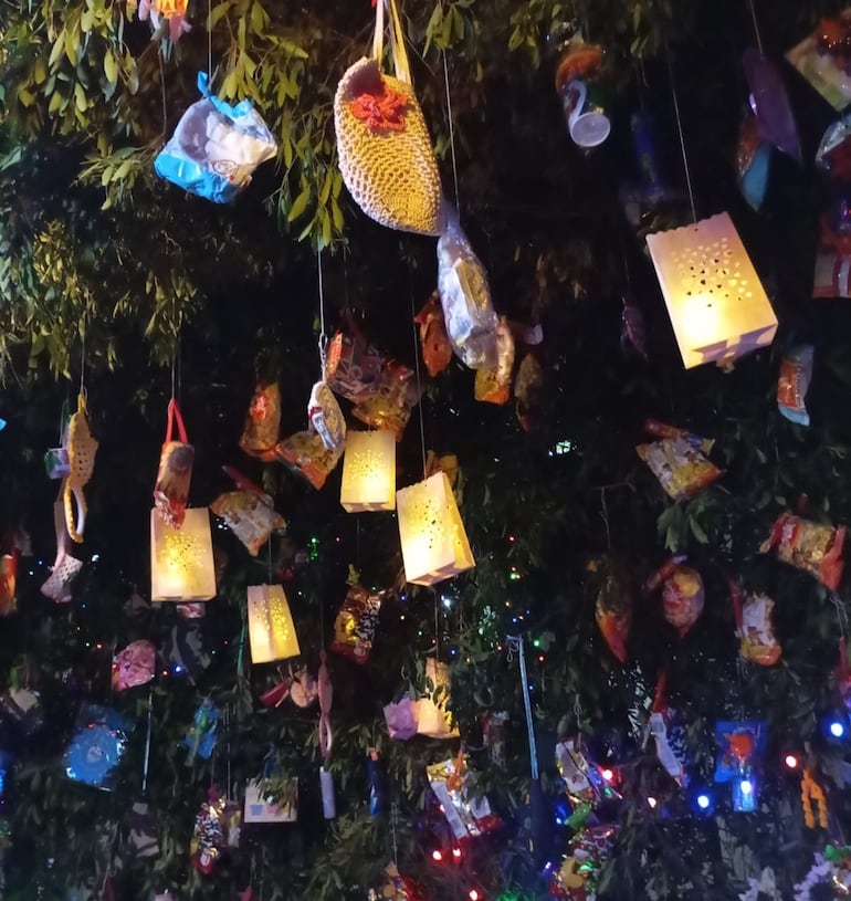 Pesebre Larramendi Ayala