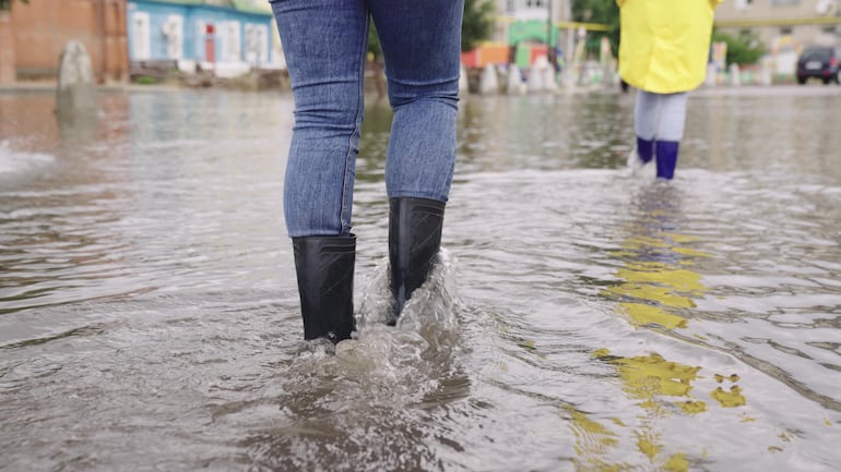 El Niño y La Niña: cuáles son sus diferencias y cómo afectan al clima.