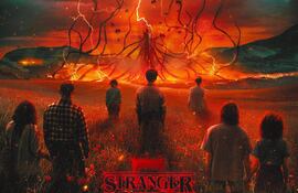 Stranger Things 5: ¿a qué hora se estrena el Volumen 2 en Paraguay?