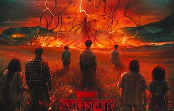 Stranger Things 5: ¿a qué hora se estrena el Volumen 2 en Paraguay?