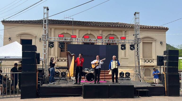 Aty Guasu Paraguarípe