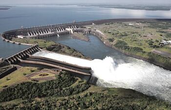 Los recursos provenientes de las binacionales constituyen un componente relevante dentro del financiamiento de políticas públicas.