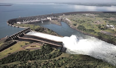 Los recursos provenientes de las binacionales constituyen un componente relevante dentro del financiamiento de políticas públicas.