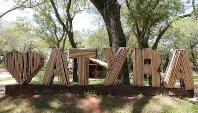 Atyrá festejará su aniversario 485 con numerosas actividades.