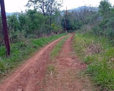 Comunidades indígenas de Guairá denuncian abandono y claman por caminos y agua potable.