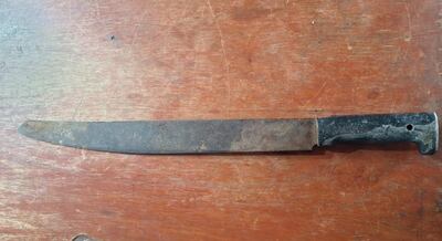 Detenido por tercera vez en menos de un mes en Cambyretá