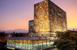 La UNAM se sitúa como segunda mejor universidad latinoamericana, según índice