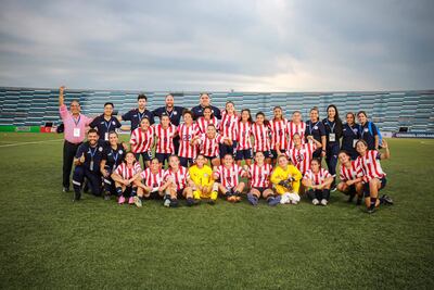 Guayaquil. Integrantes de la delegación paraguaya, presidida por Enrique Benítez Mendoza.
