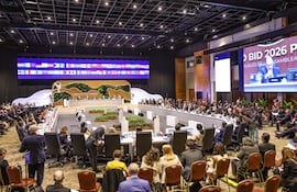 Las reuniones anuales del Grupo BID y BID Invest concluyeron ayer en nuestro país