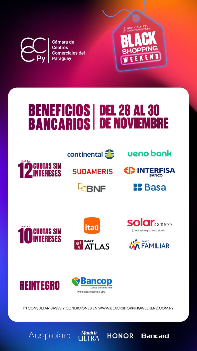 RR.SS. - STORIES - BENEFICIOS BANCARIOS (1)  21-11-2025