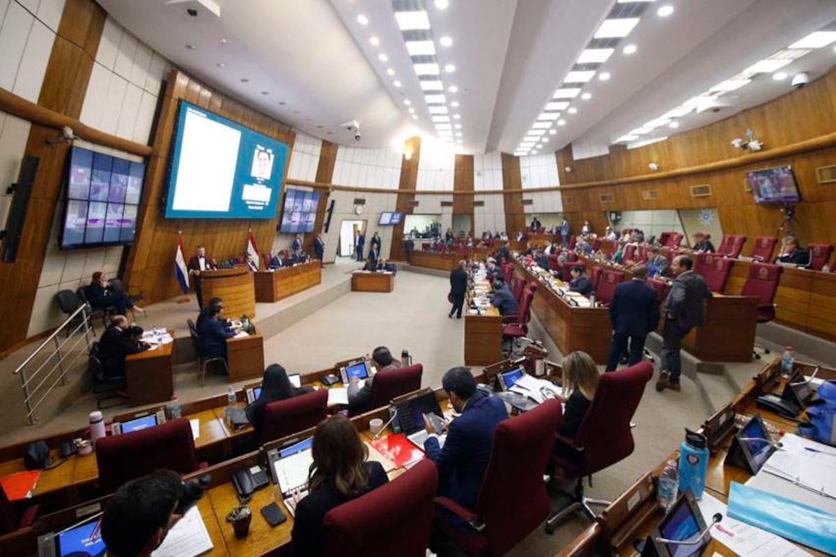 Diputados logra agotar su orden del día por novena vez en el año y tras 41 raboneadas Diputados logra agotar su orden del día por novena vez en el año y tras 41 raboneadas