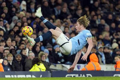 Manchester City está en peligro de quedar fuera de la Liga de Campeones