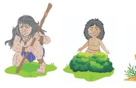 Los mitos, parte del folclore paraguayo