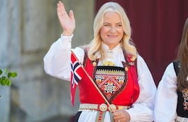 Mette-Marit