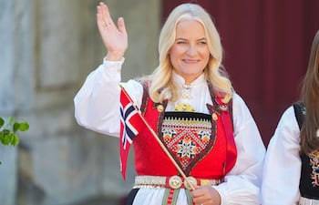 Mette-Marit