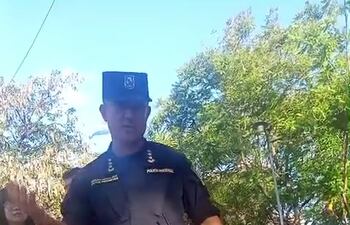 Plaza de los Desaparecidos