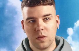 El cantante español Quevedo vendrá por primera vez a Paraguay.