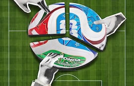 La principal sorpresa comercial estuvo en la venta de entradas y el concepto de hospitalidad. La FIFA había presupuestado US$ 3.017 millones para esta línea durante 2026, más de tres veces los US$ 929 millones que produjo Qatar 2022.