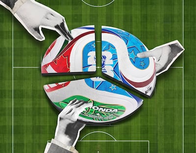 La principal sorpresa comercial estuvo en la venta de entradas y el concepto de hospitalidad. La FIFA había presupuestado US$ 3.017 millones para esta línea durante 2026, más de tres veces los US$ 929 millones que produjo Qatar 2022.