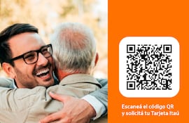 Itaú festeja el Día del Padre con interesantes descuentos en distintos tiendas del país.