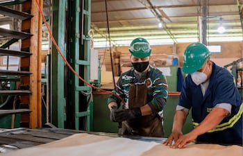 El MIC lanzó el “Mapa de Inteligencia Competitiva” o “MAP-MIC”, una plataforma que reunirá en un solo sitio información relevante para las empresas que analizan instalarse en Paraguay.