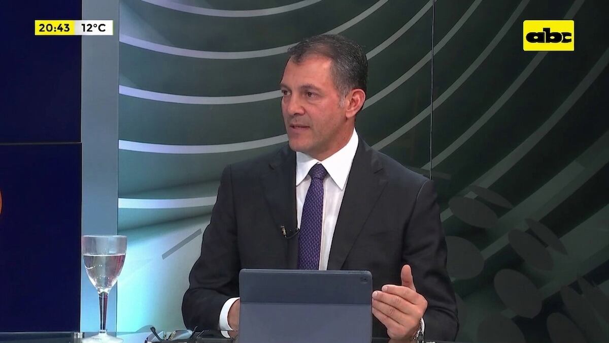 Giménez cuestiona nuevos límites de residuos de la UE y advierte sobre posibles barreras comerciales