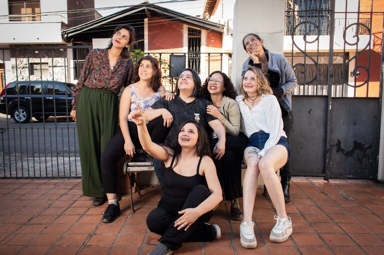 Invitan a la segunda edición de Tributo al Corazón Salvaje