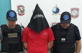 Encarnación: detienen a joven requerido en Argentina por supuesto abuso sexual en niños