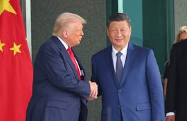 Estados Unidos y China anunciaron varios acuerdos este jueves tras el encuentro entre los presidentes Donald Trump y Xi Jinping en Corea del Sur, que suponen una cierta desescalada en la guerra comercial.