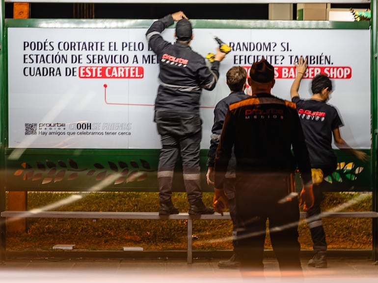 PROURBE es el amigo que nos recomienda lugares increíbles de Asunción y Gran Asunción que no conocíamos.