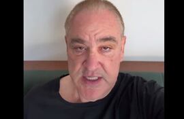 Roberto González Vaesken (ANR).