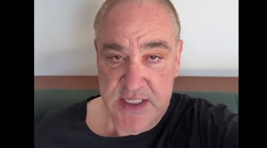 Roberto González Vaesken (ANR).