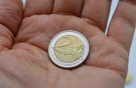 Moneda de dos euros