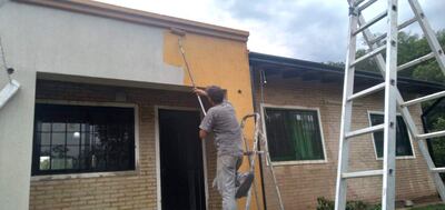 Primera vivienda: el Gobierno anunció la reducción del 50% del IVA a los Bancos y Financieras (IFI). Imagen de referencia.