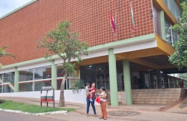 La Municipalidad de San Ignacio, se adhiere al pedido de modificación de la Ley 7447/2025.