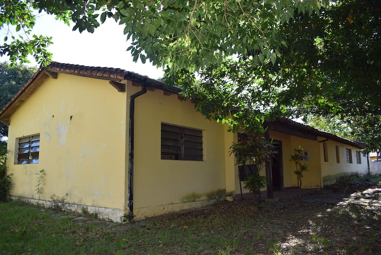 En Escobar aspiran a un hospital como el de Sapucái y rechazan una USF.
