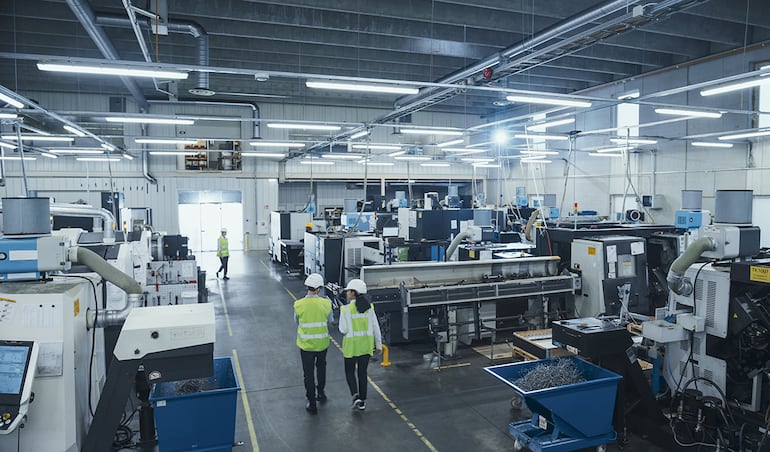 El desafío no pasa por determinar si existe o no una política industrial, sino por establecer hasta qué punto esos instrumentos están siendo integrados dentro de una estrategia capaz de definir prioridades, coordinar recursos y sostener objetivos.
