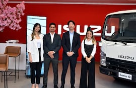La inmigración japonesa celebra 90 años en nuestro país.