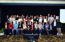 El eCommerce Day Paraguay tiene una nueva edición en el Sheraton Hotel Asunción.